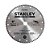 Disco Diamantado Turbo Mármore 9'' 230mm para Esmerilhadeira Stanley STA47900L - Imagem 1