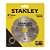 Disco de Corte Diamantado Segmentado Concreto Alvenaria 110mm x 20mm Stanley STA47402B - Imagem 2