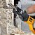 Lâmina de Serra Sabre Bimetal Alto Rendimento 6'' 150mm x 14TPI 5 Peças Dewalt Long Life 2X DWA4186 - Imagem 4