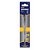 Broca Chata para Madeira 3/8'' 9,5mm x 150mm Irwin Speedbor IW13999 - Imagem 3