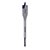 Broca Chata para Madeira 3/4'' 19mm x 150mm Irwin Speedbor IW14005 - Imagem 1