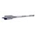 Broca Chata para Madeira 5/8'' 15,9mm x 150mm Irwin Speedbor IW14003 - Imagem 2