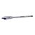 Broca Chata para Madeira 1/2'' 12,7mm x 150mm Irwin Speedbor IW14001 - Imagem 2