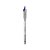 Broca Chata para Madeira 1/2'' 12,7mm x 150mm Irwin Speedbor IW14001 - Imagem 1