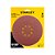 Kit com 5 Lixas Grão 120 Lixadeira Girafa 225mm Stanley STA0120WS - Imagem 4