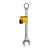 Chave Combinada 19mm em Aço CRV Stanley STMT80233-840 - Imagem 3
