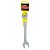 Chave Fixa 16mm x 17mm em Aço CRV Stanley 4-86-827 - Imagem 3