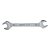 Chave Fixa 16mm x 17mm em Aço CRV Stanley 4-86-827 - Imagem 2