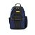 Mochila Bolsa de Ferramentas Serie Defender com 27 Bolsos Irwin 2012167-LA - Imagem 2
