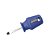 Chave de Fenda Toco 3/16'' x 1.1/2'' Irwin 1864154 - Imagem 1
