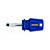 Chave de Fenda Toco 1/4'' x 1.1/2'' Irwin 1864160 - Imagem 3