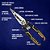 Alicate Desencapador de Fios 7 em 1 Irwin IWHT84002 - Imagem 4