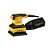 Lixadeira Orbital 1/4'' 240W Stanley SS24 - Imagem 2