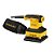 Lixadeira Orbital 1/4'' 240W Stanley SS24 - Imagem 1