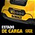 Bateria 12V Max* 3Ah Íon Lítion com Indicador de Carga Dewalt DCB124 - Imagem 5