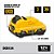 Bateria 12V Max* 3Ah Íon Lítion com Indicador de Carga Dewalt DCB124 - Imagem 4
