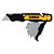 Estilete Dobrável com Armazenamento Push e Flip Dewalt DWHT10992 - Imagem 2