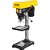 Furadeira de Bancada 16mm 373W FBV 016 Vonder - Imagem 2