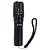 Lanterna Led Super Zoom com Sinalizador 500 Lumens Lotus 1400 - Imagem 1