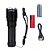 Lanterna Led Super Zoom 650 Lumens 1000 Metros Lotus 1499 - Imagem 2