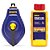 Jogo Carretel de Linha + Giz Vermelho 30 Metros Speedline Irwin® IWHT48442RC - Imagem 1