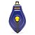 Jogo Carretel de Linha + Giz Azul 30 Metros Speedline Irwin® IWHT48442BC - Imagem 2