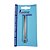 Broca Tipo Flecha para Porcelanato e Vidro 10mm x 80mm Lotus 1807 - Imagem 2