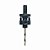 Haste Suporte para Serra Copo Bimetal 32mm a 210mm Lotus 2387 - Imagem 1
