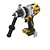 Parafusadeira/Furadeira de Impacto 1/2" 20V Max* Xr 170Nm Brushless Dewalt DCD1007B-B3 (Sem Bateria e Sem Carregador) - Imagem 2