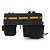 Conjunto Cinturão Profissional de Manutenção Cliptech com 3 Peças Toughbuilt TB-CT-111-CP - Imagem 5