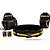 Conjunto Cinturão Profissional de Manutenção Cliptech com 3 Peças Toughbuilt TB-CT-111-CP - Imagem 2