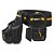 Conjunto Cinturão Profissional de Manutenção Cliptech com 3 Peças Toughbuilt TB-CT-111-CP - Imagem 3