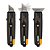 Estilete Especial com Raspador + 5 Lâminas Toughbuilt TB-H4S5-01 - Imagem 4