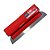 Desempenadeira de Inox para Massa Corrida 40cm Berox Atlas Nivelopro AT933/40 - Imagem 3