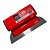 Desempenadeira de Inox para Massa Corrida 25cm Berox Atlas Nivelopro AT933/25 - Imagem 2