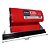 Desempenadeira de Inox para Massa Corrida 25cm Berox Atlas Nivelopro AT933/25 - Imagem 3
