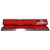Desempenadeira de Inox para Massa Corrida 60cm Berox Atlas Nivelopro AT933/60 - Imagem 1