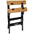Bancada Multiuso 610mm x 800mm x 360mm BM 600 Vonder - Imagem 2