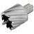 Broca Anular Weldon 40mm x 30mm Vonder - Imagem 1