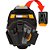 Bolsa Coldre para Parafusadeira Cliptech® com 13 Bolsos Toughbuilt TB-CT-20-L - Imagem 1