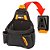 Bolsa Multiuso Cliptech® com 5 Bolsos Toughbuilt TB-CT-25 - Imagem 1
