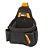 Bolsa Multiuso Cliptech® com 5 Bolsos Toughbuilt TB-CT-25 - Imagem 2