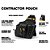 Bolsa de Ferramentas ClipTech® com 23 Bolsos para Instaladores em Geral Toughbuilt TB-CT-01 - Imagem 3