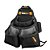 Bolsa de Ferramentas ClipTech® com 9 Bolsos Carpinteiro e Instaladores em Geral Toughbuilt TB-CT-02 - Imagem 2