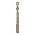 Broca para Concreto Sds Plus 10mm x 110mm Irwin IW13073 - Imagem 2