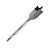Broca Chata para Madeira 1'' 25,4mm x 150mm Irwin Speedbor IW14009 - Imagem 1