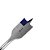 Broca Chata para Madeira 1'' 25,4mm x 150mm Irwin Speedbor IW14009 - Imagem 2