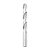 Broca para Metais Aço Rápido 15mm x 169mm Irwin IW1358 - Imagem 2