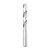 Broca para Metais Aço Rápido 16mm x 178mm Irwin IW1362 - Imagem 2