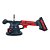 Máquina Ventosa a Bateria 18V para Assentar Piso Cortag MAC-100 - Imagem 2